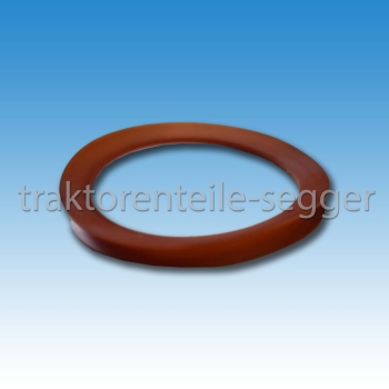 Dichtring Gummi f. Radnabe Deutz 07-Serie